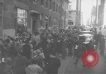 Standbild Wahlen Riverton California USA, 1945, aus Sekunde 24 historischem Filmmaterial Videoclip 65675053766