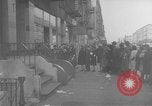 Standbild Wahlen Riverton California USA, 1945, aus Sekunde 25 historischem Filmmaterial Videoclip 65675053766