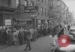 Standbild Wahlen Riverton California USA, 1945, aus Sekunde 26 historischem Filmmaterial Videoclip 65675053766