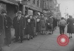 Standbild Wahlen Riverton California USA, 1945, aus Sekunde 27 historischem Filmmaterial Videoclip 65675053766
