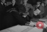 Standbild Wahlen Riverton California USA, 1945, aus Sekunde 31 historischem Filmmaterial Videoclip 65675053766