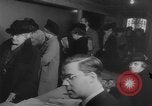 Standbild Wahlen Riverton California USA, 1945, aus Sekunde 33 historischem Filmmaterial Videoclip 65675053766