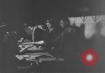 Standbild Wahlen Riverton California USA, 1945, aus Sekunde 34 historischem Filmmaterial Videoclip 65675053766