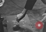Standbild Wahlen Riverton California USA, 1945, aus Sekunde 41 historischem Filmmaterial Videoclip 65675053766