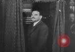 Standbild Wahlen Riverton California USA, 1945, aus Sekunde 54 historischem Filmmaterial Videoclip 65675053766