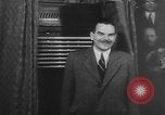 Standbild Wahlen Riverton California USA, 1945, aus Sekunde 55 historischem Filmmaterial Videoclip 65675053766