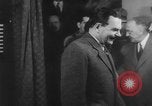 Standbild Wahlen Riverton California USA, 1945, aus Sekunde 57 historischem Filmmaterial Videoclip 65675053766