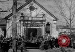 Standbild Wahlen Riverton California USA, 1945, aus Sekunde 58 historischem Filmmaterial Videoclip 65675053766
