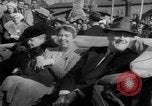 Standbild Wahlen Riverton California USA, 1945, aus Sekunde 59 historischem Filmmaterial Videoclip 65675053766