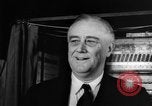 Standbild Wahlen Riverton California USA, 1945, aus Sekunde 62 historischem Filmmaterial Videoclip 65675053766