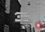 Standbild Die amerikanische nationale Wahlen in 1944 United States USA, 1944, aus Sekunde 1 historischem Filmmaterial Videoclip 65675053767