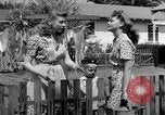 Standbild Die amerikanische nationale Wahlen in 1944 United States USA, 1944, aus Sekunde 23 historischem Filmmaterial Videoclip 65675053767
