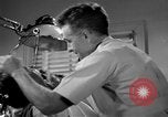 Standbild Die amerikanische nationale Wahlen in 1944 United States USA, 1944, aus Sekunde 28 historischem Filmmaterial Videoclip 65675053767