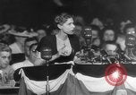 Standbild Die amerikanische nationale Wahlen in 1944 United States USA, 1944, aus Sekunde 33 historischem Filmmaterial Videoclip 65675053767