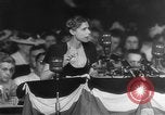 Standbild Die amerikanische nationale Wahlen in 1944 United States USA, 1944, aus Sekunde 34 historischem Filmmaterial Videoclip 65675053767