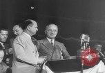 Standbild Die amerikanische nationale Wahlen in 1944 United States USA, 1944, aus Sekunde 42 historischem Filmmaterial Videoclip 65675053767