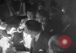 Standbild Die amerikanische nationale Wahlen in 1944 United States USA, 1944, aus Sekunde 49 historischem Filmmaterial Videoclip 65675053767