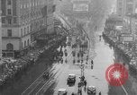 Standbild Die amerikanische nationale Wahlen in 1944 United States USA, 1944, aus Sekunde 52 historischem Filmmaterial Videoclip 65675053767