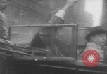 Standbild Die amerikanische nationale Wahlen in 1944 United States USA, 1944, aus Sekunde 56 historischem Filmmaterial Videoclip 65675053767