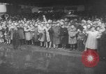 Standbild Die amerikanische nationale Wahlen in 1944 United States USA, 1944, aus Sekunde 57 historischem Filmmaterial Videoclip 65675053767