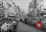 Standbild Die amerikanische nationale Wahlen in 1944 United States USA, 1944, aus Sekunde 58 historischem Filmmaterial Videoclip 65675053767