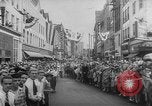 Standbild Die amerikanische nationale Wahlen in 1944 United States USA, 1944, aus Sekunde 59 historischem Filmmaterial Videoclip 65675053767