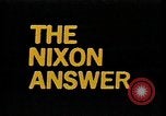 Standbild Richard Nixon Michigan United States USA, 1967, aus Sekunde 4 historischem Filmmaterial Videoclip 65675053768