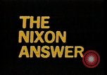 Standbild Richard Nixon Michigan United States USA, 1967, aus Sekunde 5 historischem Filmmaterial Videoclip 65675053768