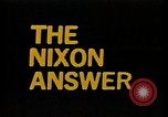 Standbild Richard Nixon Michigan United States USA, 1967, aus Sekunde 8 historischem Filmmaterial Videoclip 65675053768