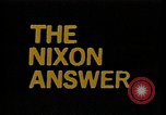 Standbild Richard Nixon Michigan United States USA, 1967, aus Sekunde 12 historischem Filmmaterial Videoclip 65675053768