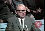 Standbild Richard Nixon Michigan United States USA, 1967, aus Sekunde 15 historischem Filmmaterial Videoclip 65675053768