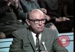 Standbild Richard Nixon Michigan United States USA, 1967, aus Sekunde 18 historischem Filmmaterial Videoclip 65675053768