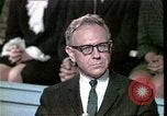 Standbild Richard Nixon Michigan United States USA, 1967, aus Sekunde 20 historischem Filmmaterial Videoclip 65675053768
