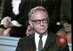 Standbild Richard Nixon Michigan United States USA, 1967, aus Sekunde 21 historischem Filmmaterial Videoclip 65675053768