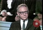 Standbild Richard Nixon Michigan United States USA, 1967, aus Sekunde 22 historischem Filmmaterial Videoclip 65675053768