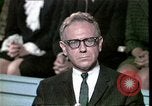 Standbild Richard Nixon Michigan United States USA, 1967, aus Sekunde 23 historischem Filmmaterial Videoclip 65675053768