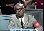 Standbild Richard Nixon Michigan United States USA, 1967, aus Sekunde 25 historischem Filmmaterial Videoclip 65675053768
