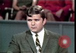 Standbild Richard Nixon Michigan United States USA, 1967, aus Sekunde 36 historischem Filmmaterial Videoclip 65675053768