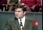 Standbild Richard Nixon Michigan United States USA, 1967, aus Sekunde 38 historischem Filmmaterial Videoclip 65675053768