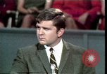 Standbild Richard Nixon Michigan United States USA, 1967, aus Sekunde 39 historischem Filmmaterial Videoclip 65675053768