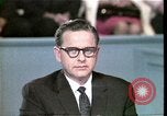 Standbild Richard Nixon Michigan United States USA, 1967, aus Sekunde 43 historischem Filmmaterial Videoclip 65675053768