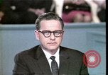 Standbild Richard Nixon Michigan United States USA, 1967, aus Sekunde 44 historischem Filmmaterial Videoclip 65675053768