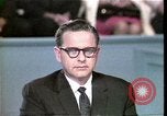 Standbild Richard Nixon Michigan United States USA, 1967, aus Sekunde 45 historischem Filmmaterial Videoclip 65675053768
