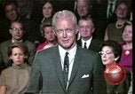 Standbild Richard Nixon Michigan United States USA, 1967, aus Sekunde 56 historischem Filmmaterial Videoclip 65675053768