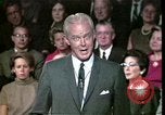 Standbild Richard Nixon Michigan United States USA, 1967, aus Sekunde 57 historischem Filmmaterial Videoclip 65675053768