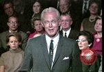 Standbild Richard Nixon Michigan United States USA, 1967, aus Sekunde 58 historischem Filmmaterial Videoclip 65675053768