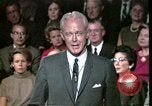 Standbild Richard Nixon Michigan United States USA, 1967, aus Sekunde 61 historischem Filmmaterial Videoclip 65675053768