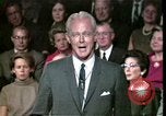 Standbild Richard Nixon Michigan United States USA, 1967, aus Sekunde 62 historischem Filmmaterial Videoclip 65675053768
