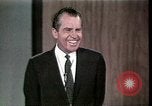 Image of Richard Nixon Michigan United States USA, 1967, second 29 stock footage video 65675053769