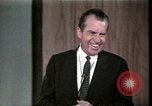 Image of Richard Nixon Michigan United States USA, 1967, second 34 stock footage video 65675053769